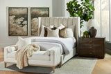 Chandler Cal King Bed from Essentials For Living - Luna Furniture