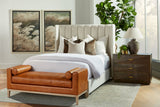 Chandler Cal King Bed from Essentials For Living - Luna Furniture