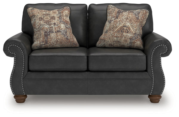 Chasemore Granite Loveseat