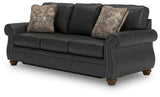Chasemore Granite Queen Sofa Sleeper from Ashley - Luna Furniture