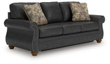 Chasemore Granite Queen Sofa Sleeper from Ashley - Luna Furniture