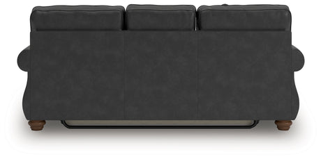 Chasemore Granite Queen Sofa Sleeper from Ashley - Luna Furniture
