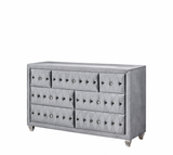 Alzir Gray Dresser