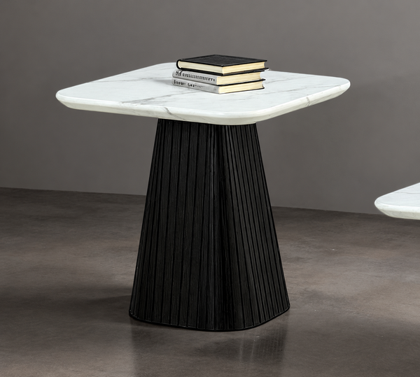 Sindal Black End Table