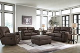 WillowBend Umber Living Room Set from Ashley - Luna Furniture
