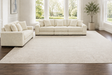 Lindyn Ivory Living Room Set from Ashley - Luna Furniture