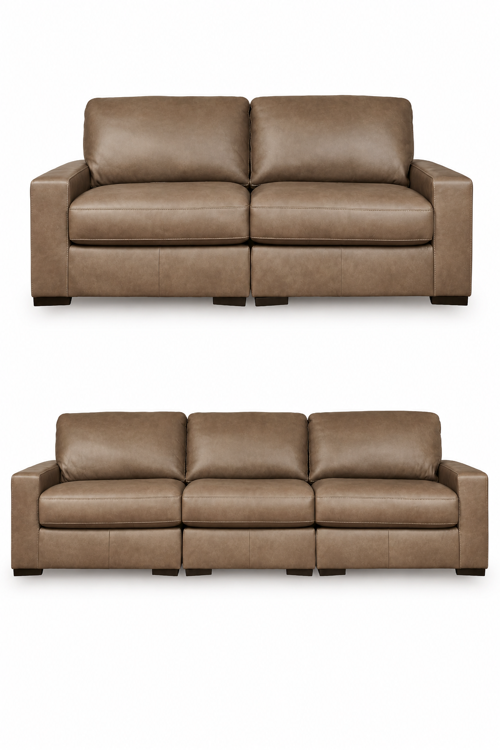 Veronella Sahara Living Room Set from Ashley - Luna Furniture