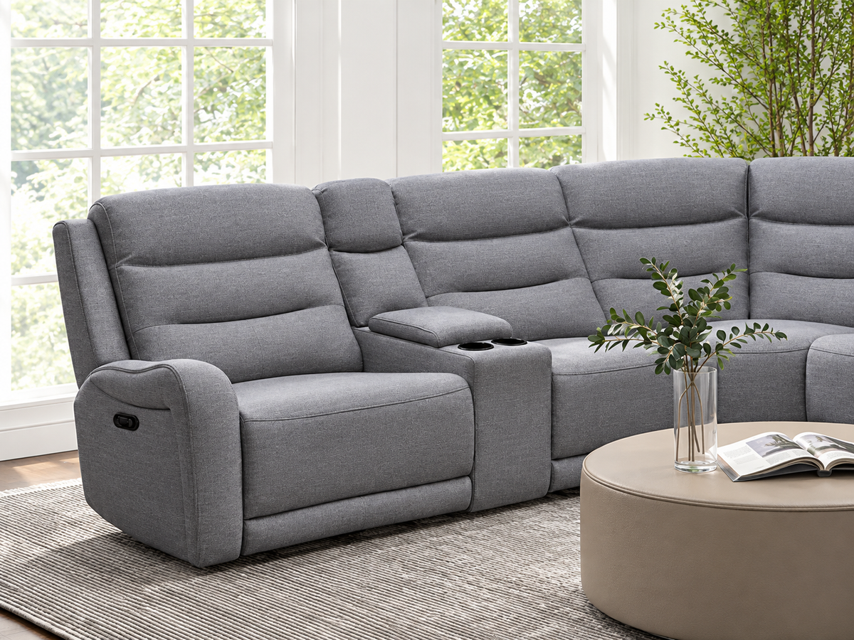 Matthias Gray Motion Sectional