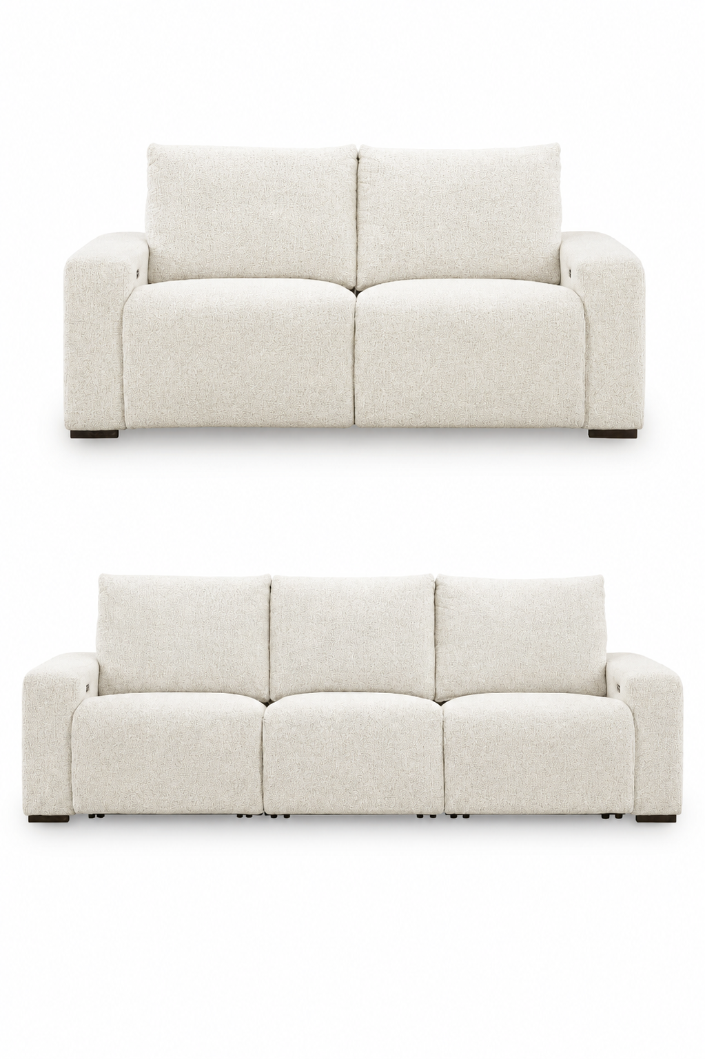 East Loft Chai Power Reclining Living Room Set from Ashley - Luna Furniture