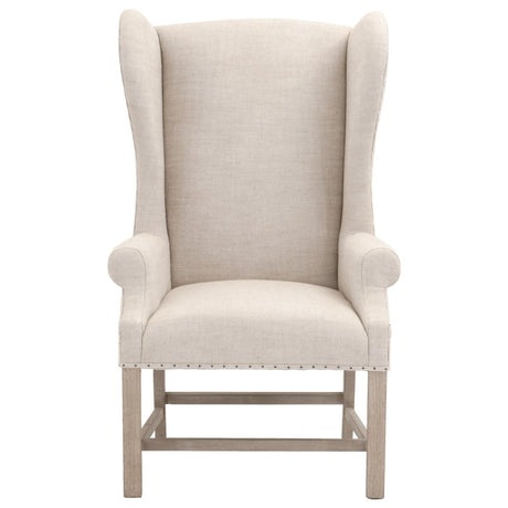 Chateau Arm Chair from Essentials For Living - Luna Furniture