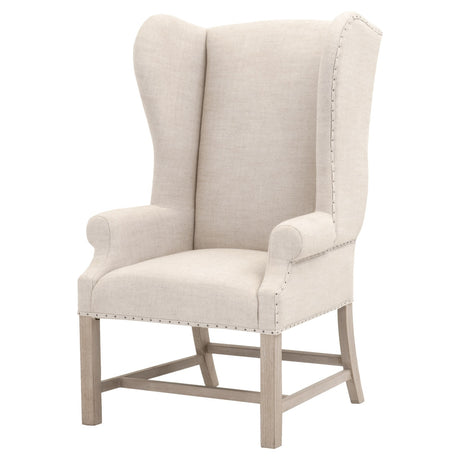 Chateau Arm Chair from Essentials For Living - Luna Furniture