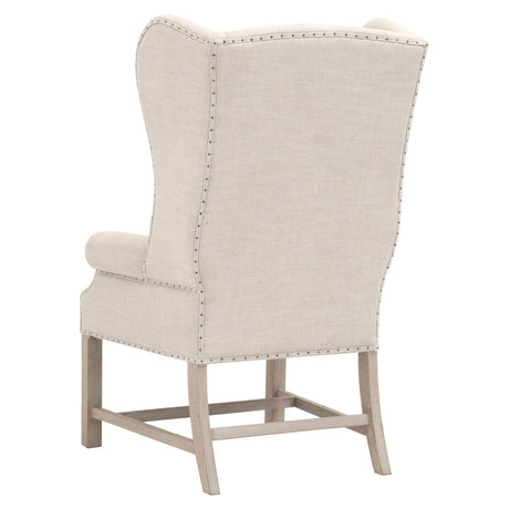 Chateau Arm Chair from Essentials For Living - Luna Furniture