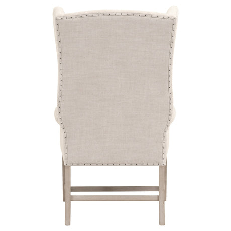 Chateau Arm Chair from Essentials For Living - Luna Furniture