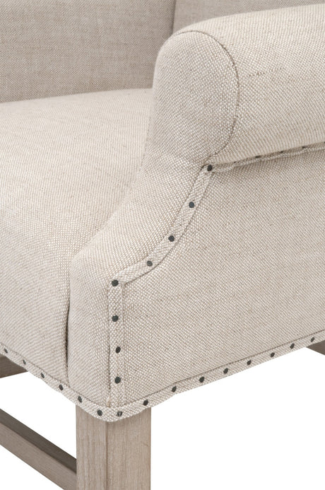 Chateau Arm Chair from Essentials For Living - Luna Furniture
