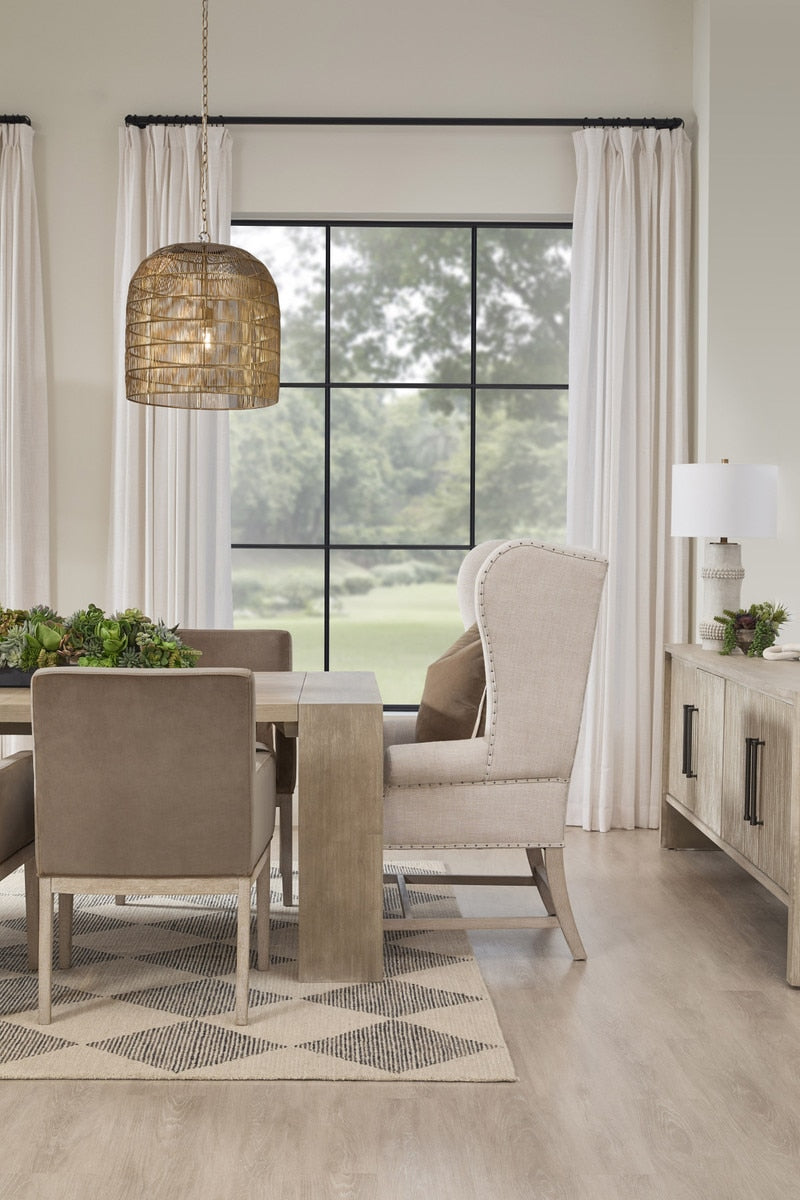 Chateau Arm Chair from Essentials For Living - Luna Furniture