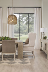 Chateau Arm Chair from Essentials For Living - Luna Furniture