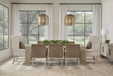 Chateau Arm Chair from Essentials For Living - Luna Furniture