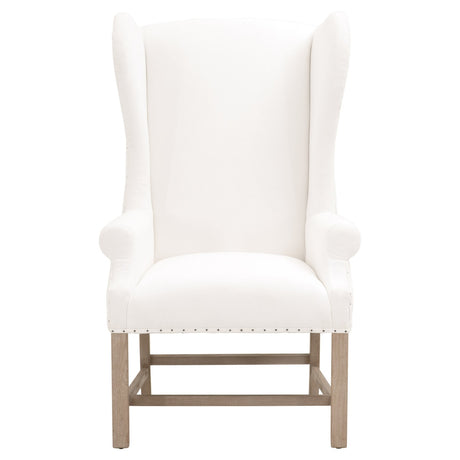 Chateau Arm Chair from Essentials For Living - Luna Furniture