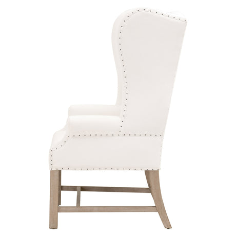 Chateau Arm Chair from Essentials For Living - Luna Furniture