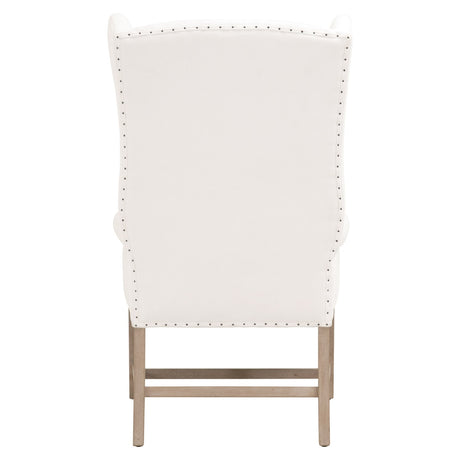 Chateau Arm Chair from Essentials For Living - Luna Furniture