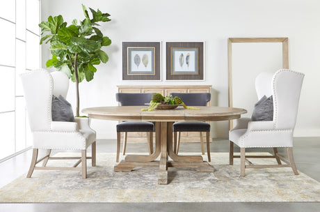 Chateau Arm Chair from Essentials For Living - Luna Furniture