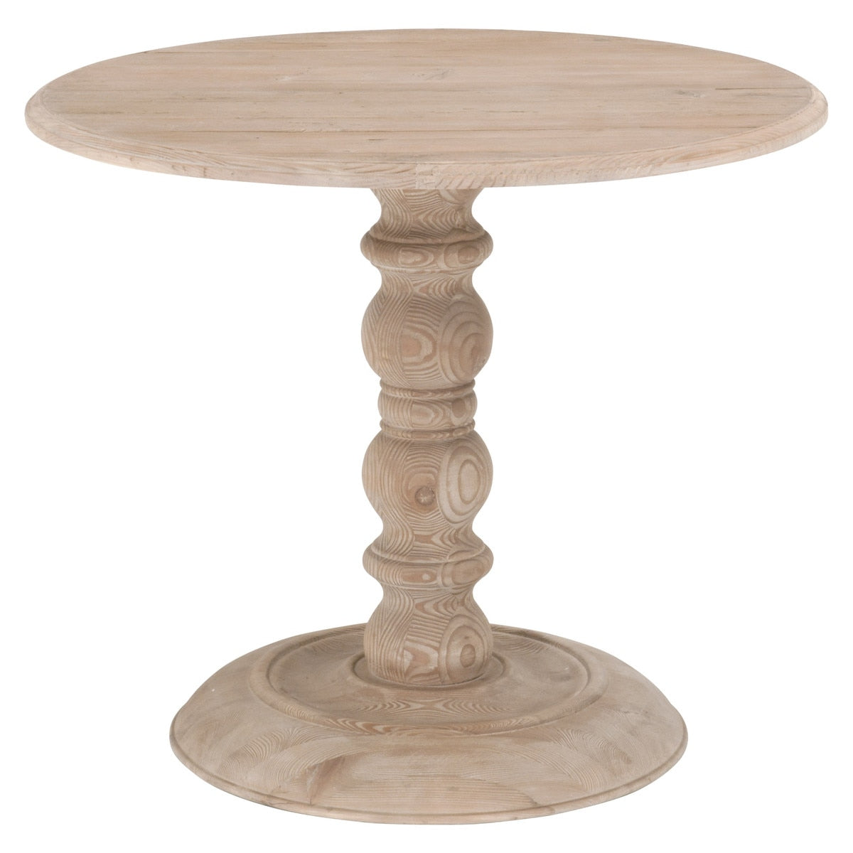 Chelsea 36" Round Dining Table from Essentials For Living - Luna Furniture