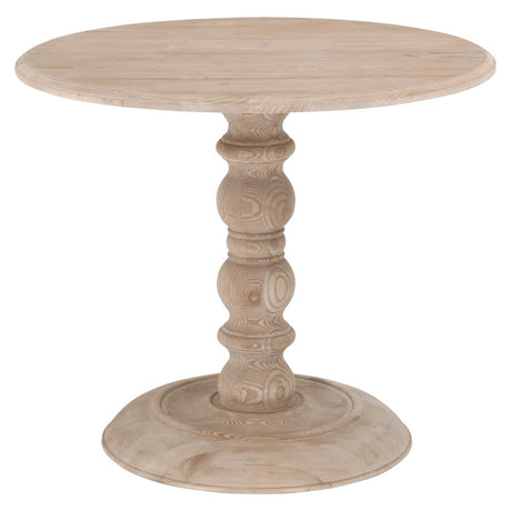 Chelsea 36" Round Dining Table from Essentials For Living - Luna Furniture