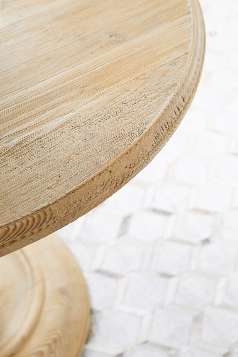 Chelsea 36" Round Dining Table from Essentials For Living - Luna Furniture