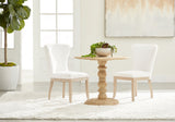 Chelsea 36" Round Dining Table from Essentials For Living - Luna Furniture