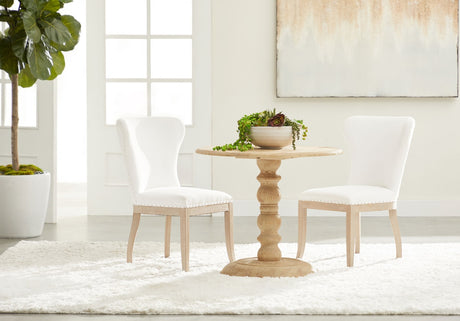 Chelsea 36" Round Dining Table from Essentials For Living - Luna Furniture