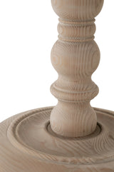Chelsea 42" Round Dining Table from Essentials For Living - Luna Furniture