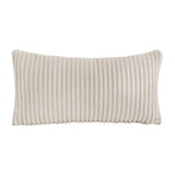 Chevron Beige Accent Chair from Homelegance - Luna Furniture