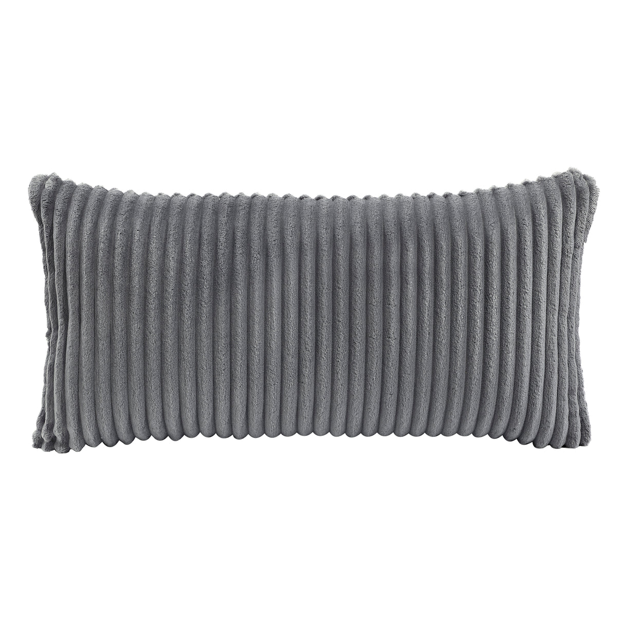Chevron Gray Accent Chair from Homelegance - Luna Furniture