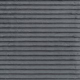 Chevron Gray Accent Chair from Homelegance - Luna Furniture