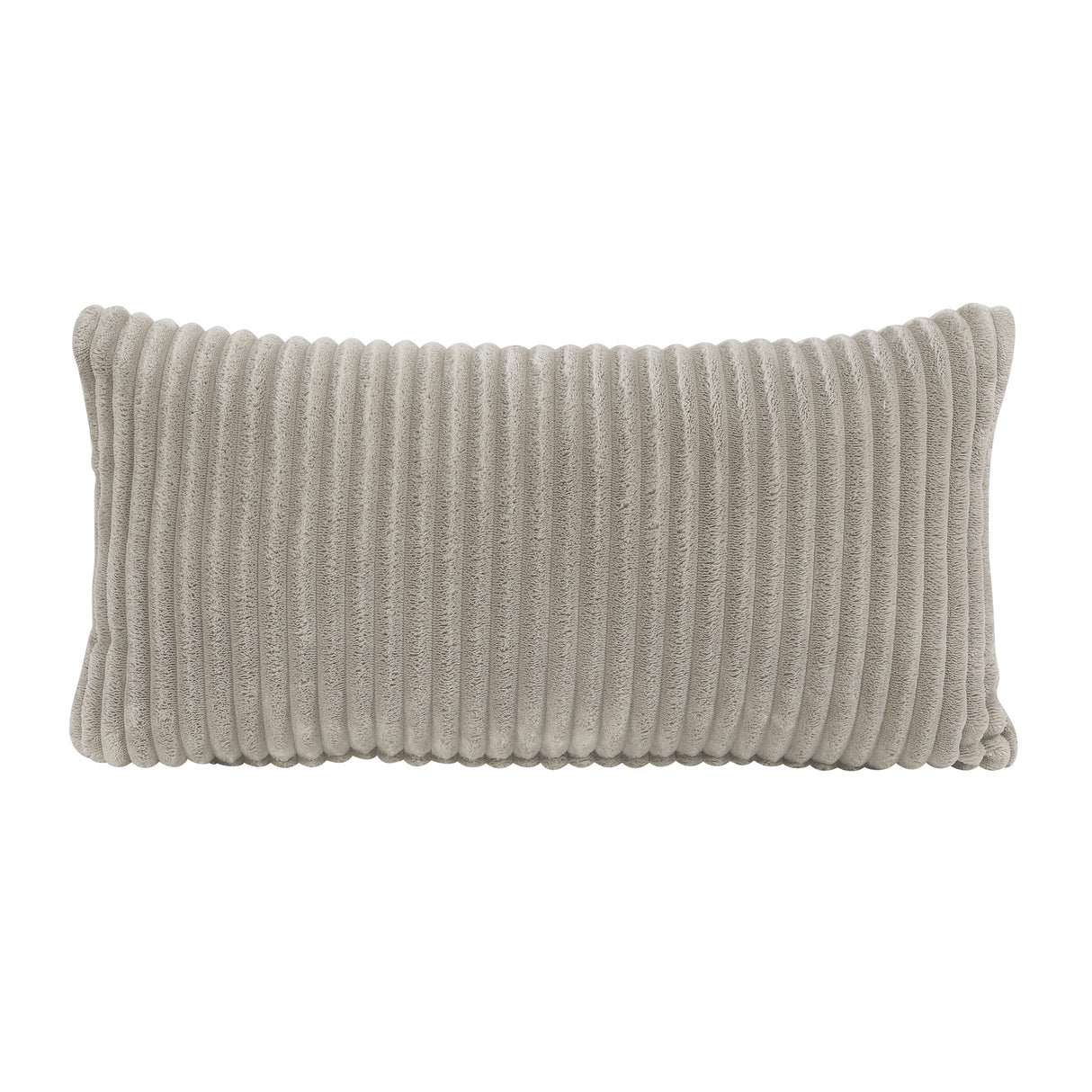 Chevron Taupe Accent Chair from Homelegance - Luna Furniture