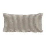 Chevron Taupe Accent Chair from Homelegance - Luna Furniture