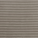 Chevron Taupe Accent Chair from Homelegance - Luna Furniture