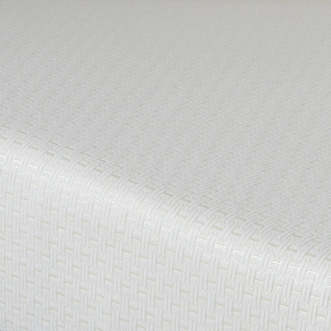 Chime 8 Inch Memory Foam Mattress with Adjustable Base in White from Ashley - Luna Furniture