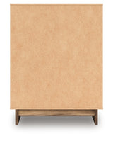 Chirason Brown Chest from Ashley - Luna Furniture