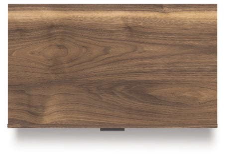 Chirason Brown Chest from Ashley - Luna Furniture