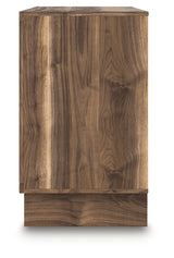 Chirason Brown Dresser from Ashley - Luna Furniture