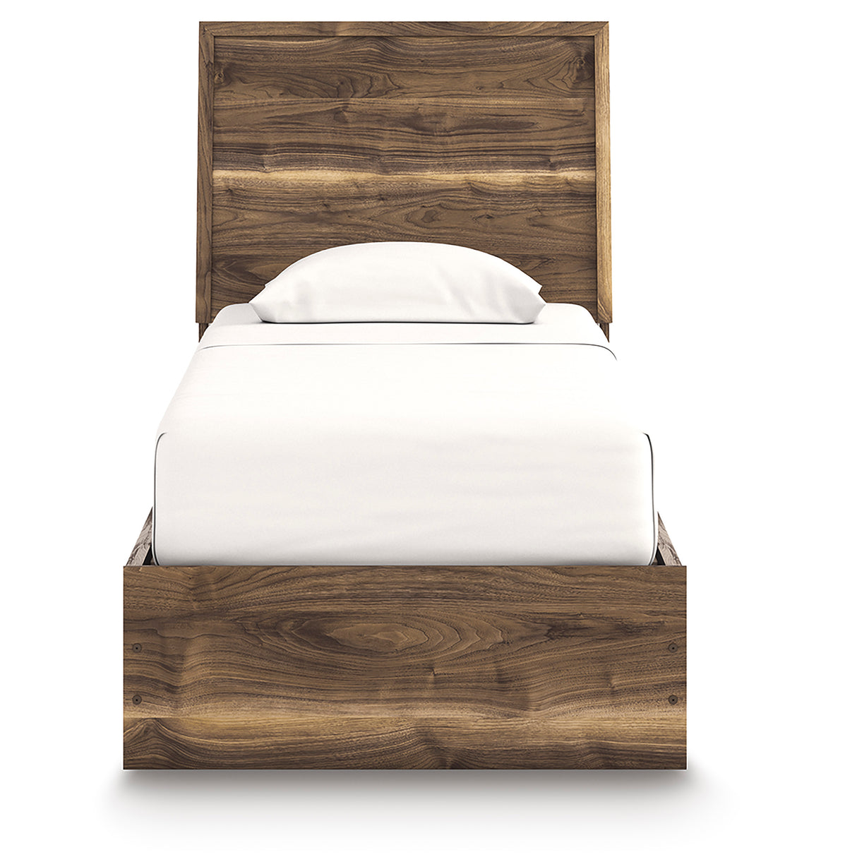 Chirason Brown Youth Panel Bedroom Set from Ashley - Luna Furniture