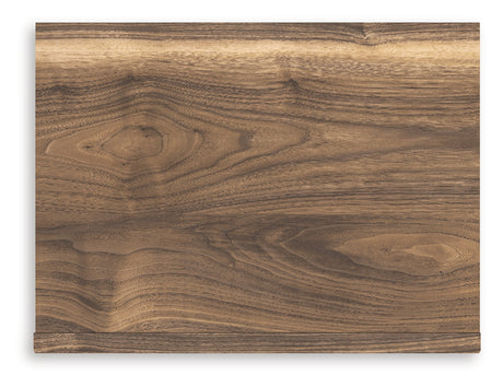 Chirason Brown Nightstand from Ashley - Luna Furniture