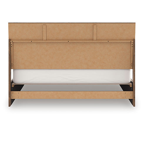 Chirason Brown Storage Panel Bedroom Set from Ashley - Luna Furniture