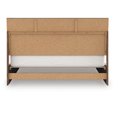 Chirason Brown Storage Panel Bedroom Set from Ashley - Luna Furniture
