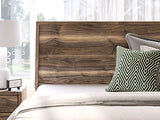 Chirason Brown Storage Panel Bedroom Set from Ashley - Luna Furniture