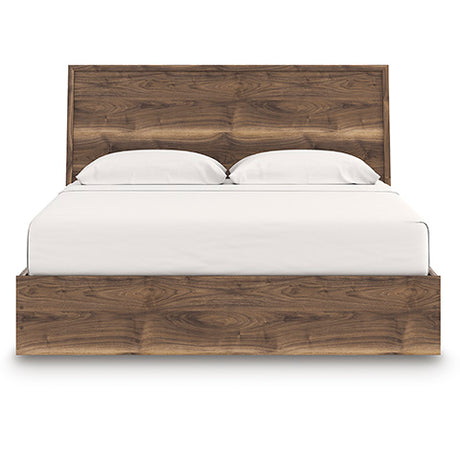 Chirason Brown Storage Panel Bedroom Set from Ashley - Luna Furniture