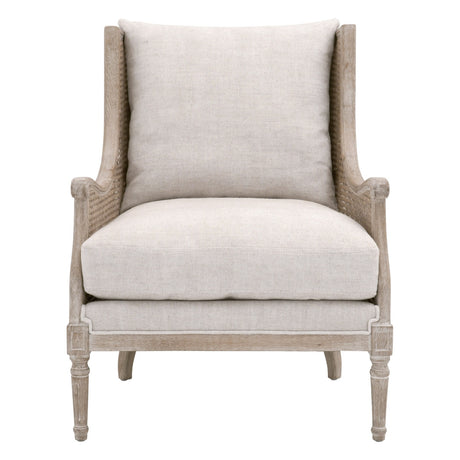 Churchill Club Chair from Essentials For Living - Luna Furniture