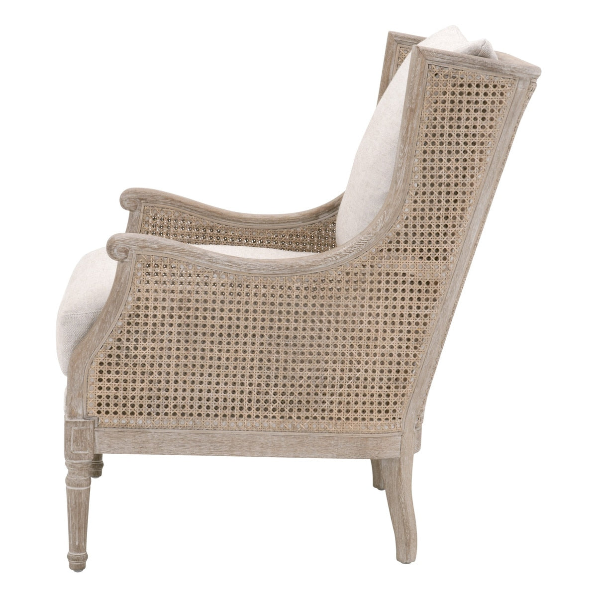 Churchill Club Chair from Essentials For Living - Luna Furniture