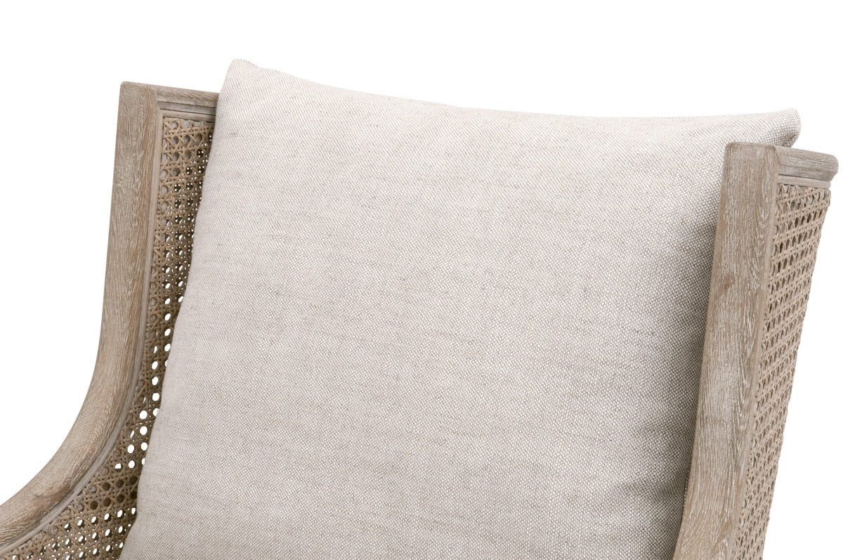 Churchill Club Chair from Essentials For Living - Luna Furniture